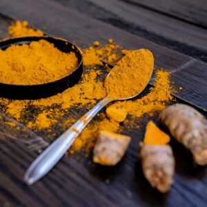 Turmeric Powder