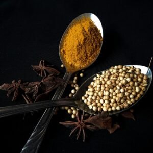 Coriander Powder